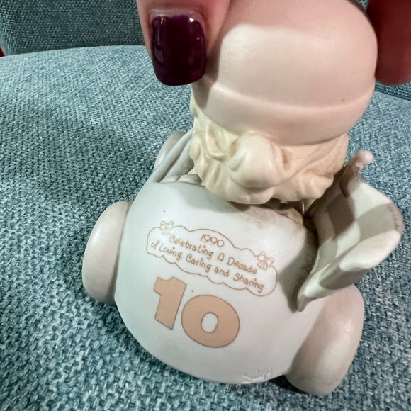 Special edition 
TEN YEARS AND STILL GOING STRONG - Picture 4 of 6